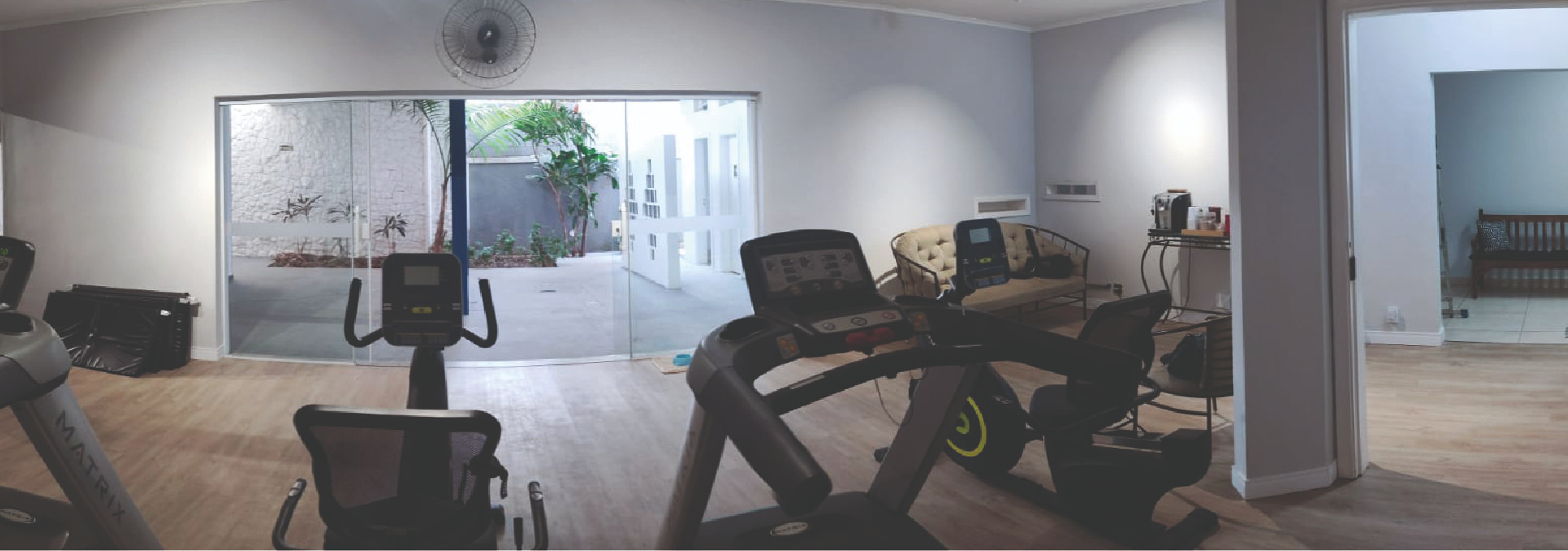 maisgym