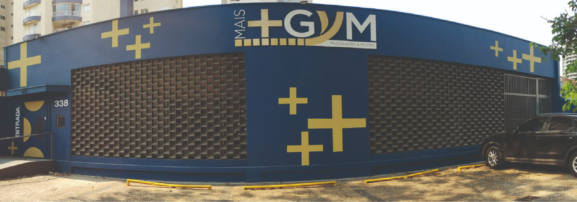 maisgym